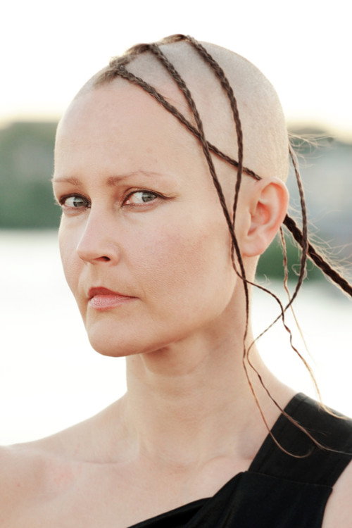 Photo of Virpi Pahkinen, Acting