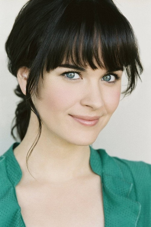 Photo of Christine Garver, Acting