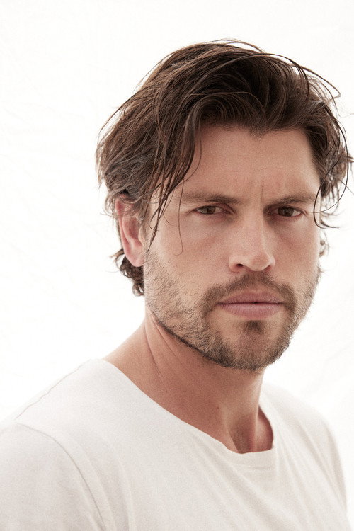 Photo of Will Brandt, Acting