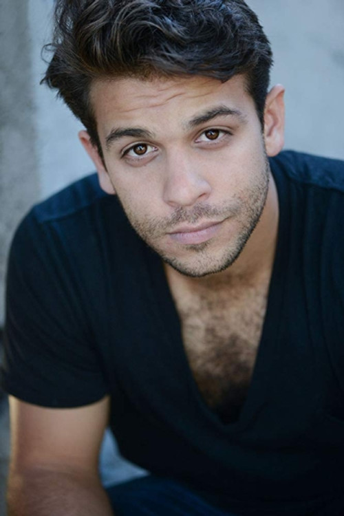 Photo of Julian Alexander, Acting
