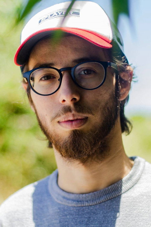 Photo of Lucas Simões, Directing