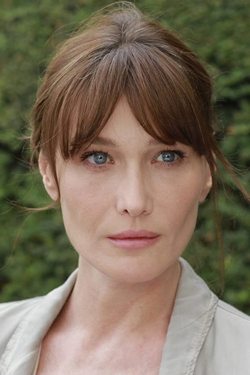Carla Bruni profile