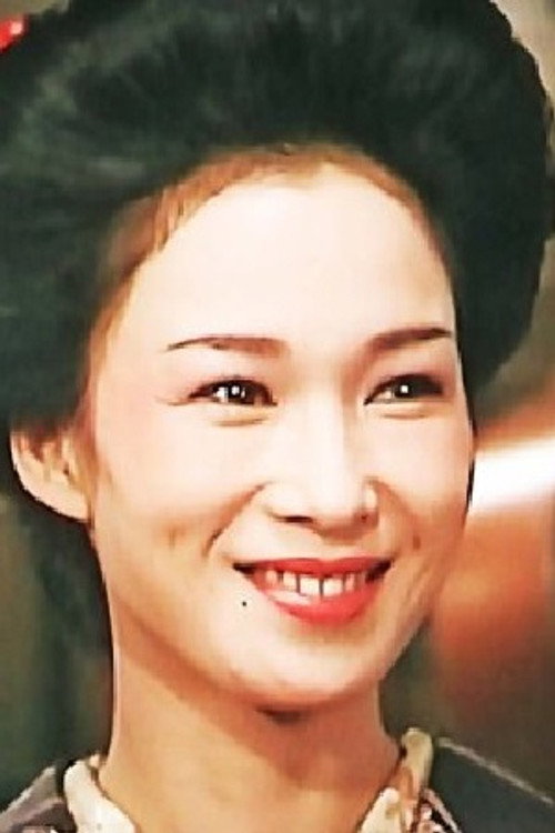 Photo of Midori Hiro, Acting