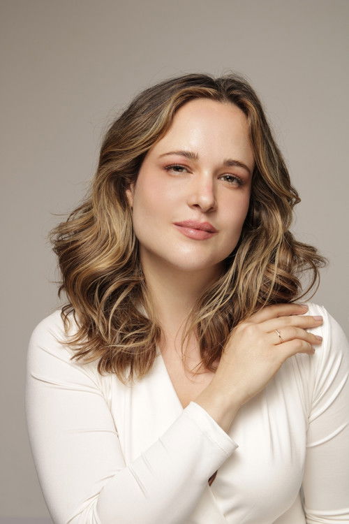 María Teresa Barreto profile