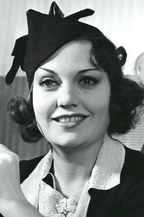 Photo of Tove Bang, Acting