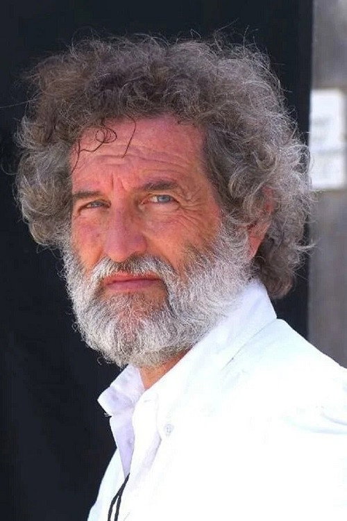 Renzo Martinelli profile