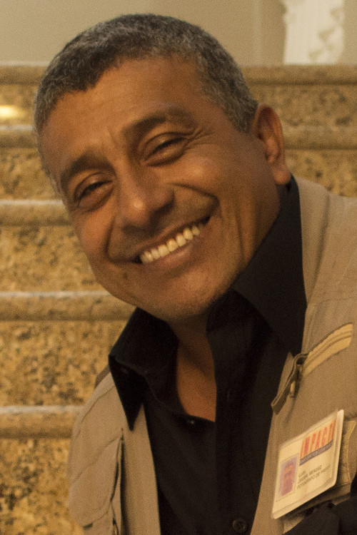 Photo of Carlos Valencia, Acting