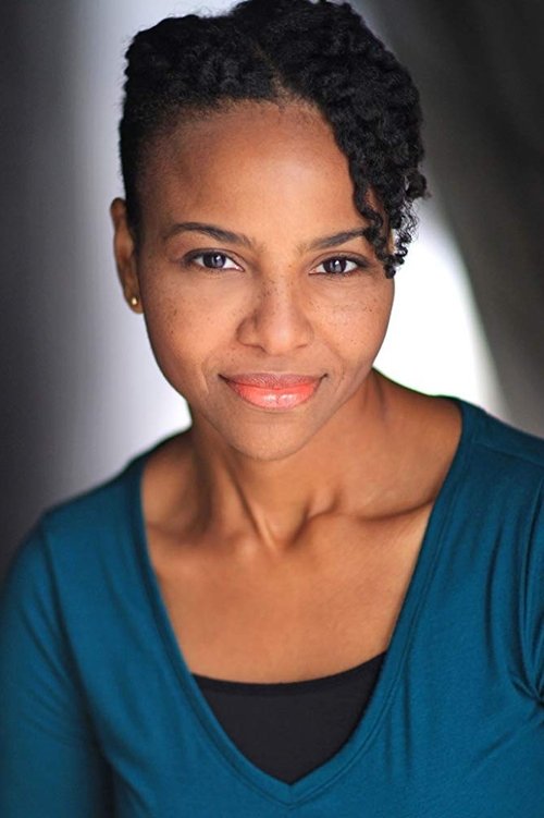 Photo of Sharonne Lanier, Acting