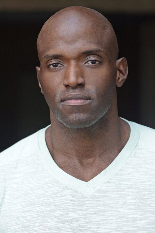Photo of Richard Brevard, Acting