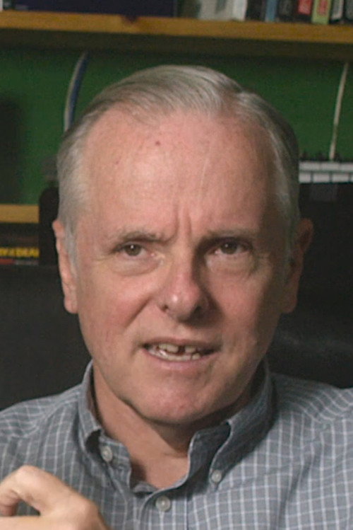 Photo of Jim Aupperle, Writing