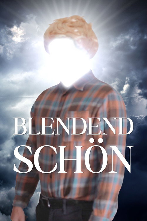 Movie poster for Blendend Schön (2026)