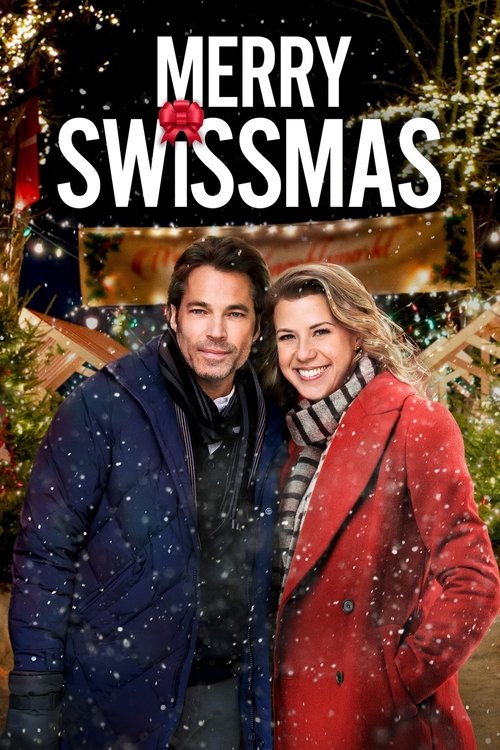 Movie poster for Merry Swissmas (2022)