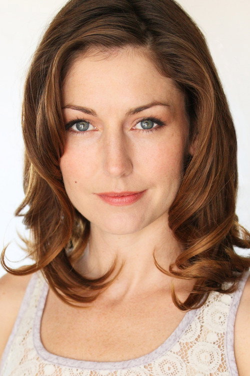 Photo of Nicole DuPort, Acting