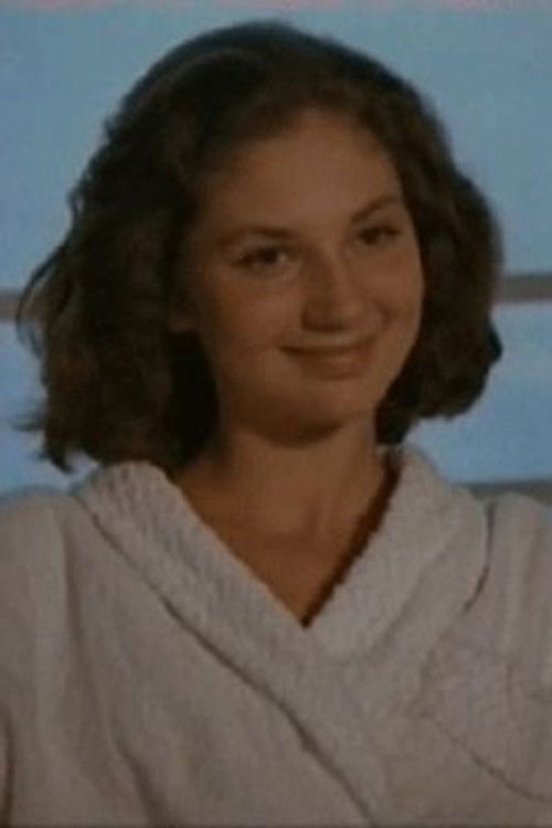 Maia Kankava profile