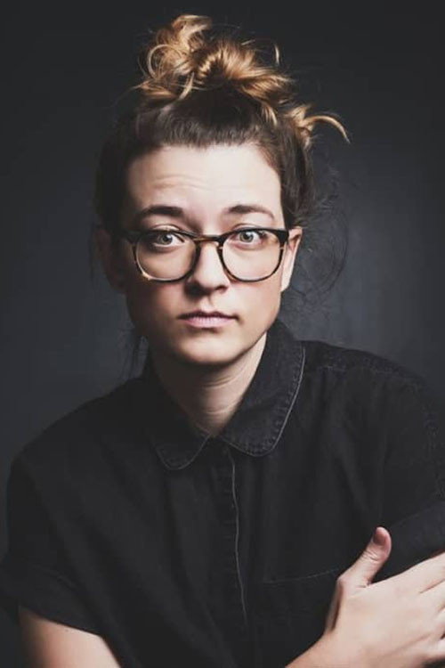 Photo of Emily Catalano, Acting