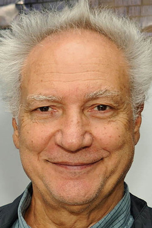 Photo of Roberto Perpignani, Editing