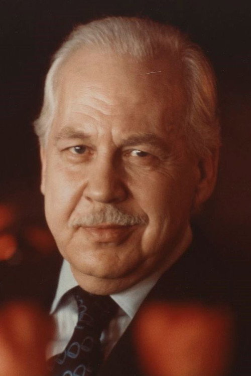 Photo of Edvin Tiemroth, Acting