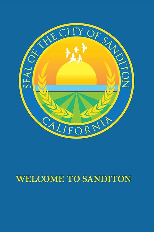 Welcome To Sanditon poster