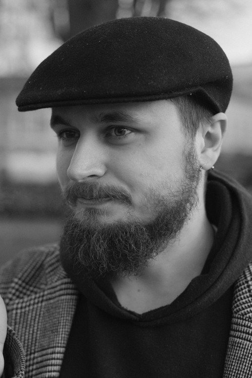 Photo of Stanislau Turko, Directing