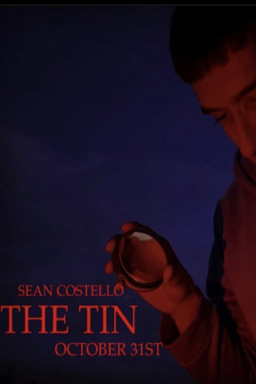 Movie poster for The Tin (2022)
