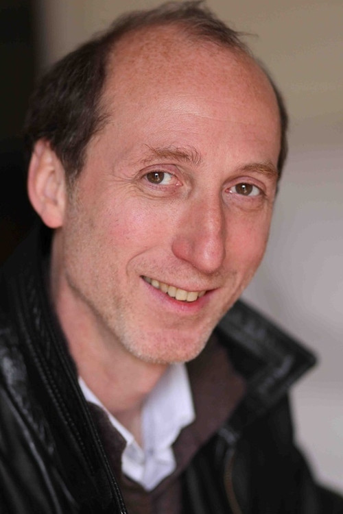 Serge Onteniente profile