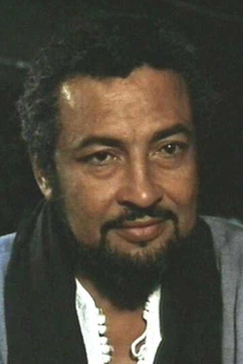 Photo of Hassan Essakali, Acting