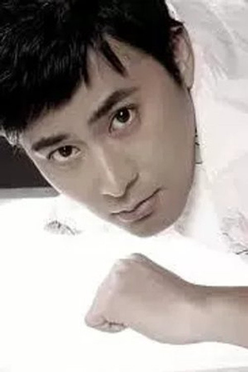 Photo of Simon, Acting