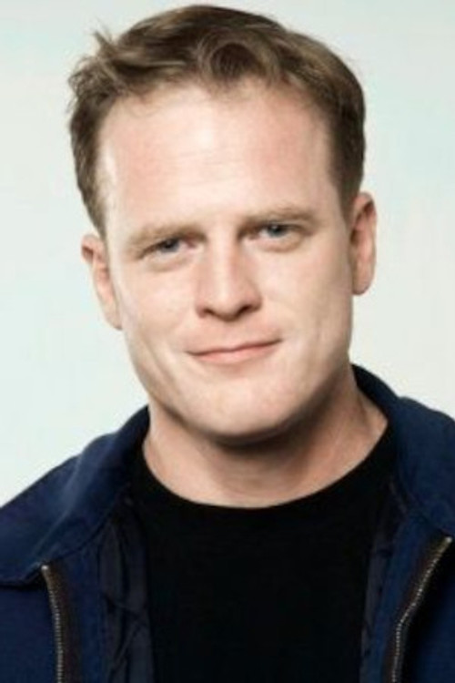 Photo of Tod Huntington, Acting