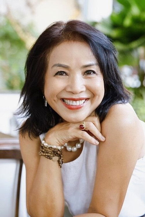 Minh Trang profile