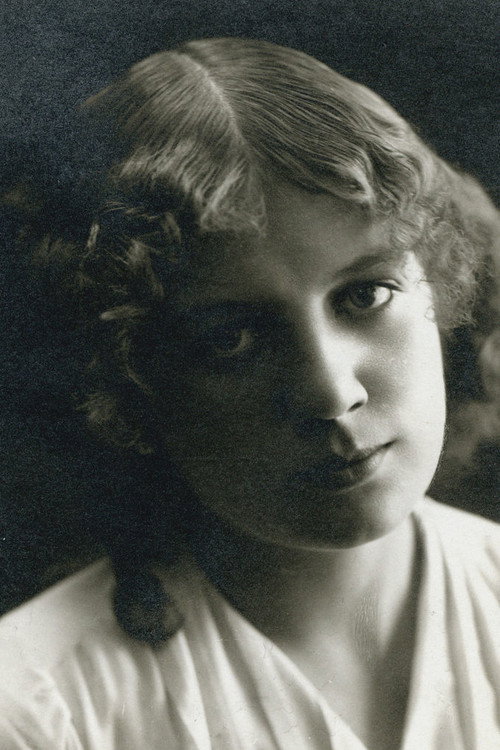 Photo of Agnes Andersen, Acting