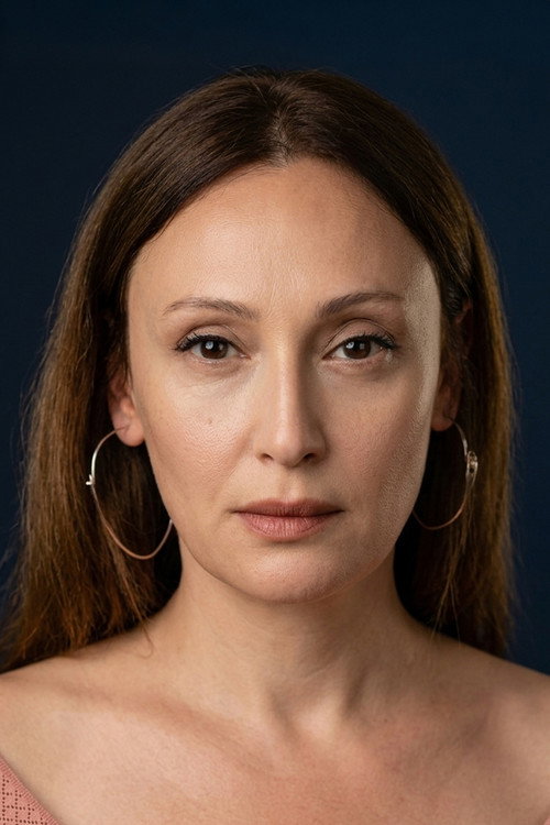 Photo of Gülçin Santırcıoğlu, Acting