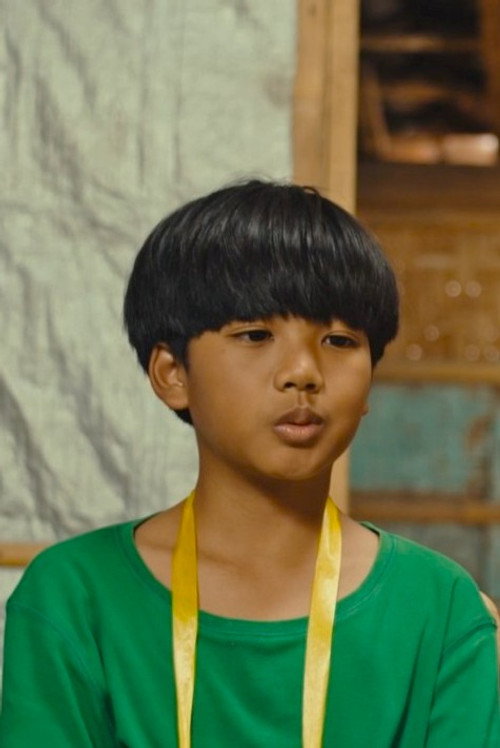 Photo of Fabyan Barrayudha Pratama, Acting