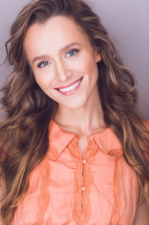 Photo of Gabby Cocco, Acting