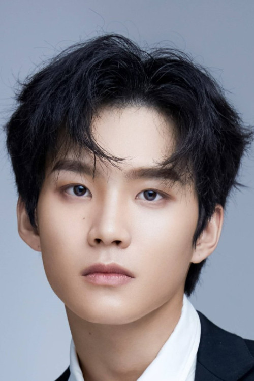 Zhou Yanchen profile