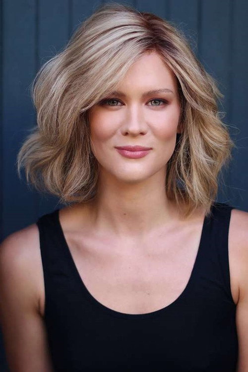 Photo of Shannon Dooley, Acting