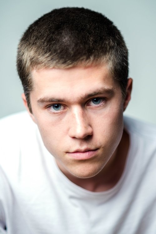 Photo of Jakob Fort, Acting