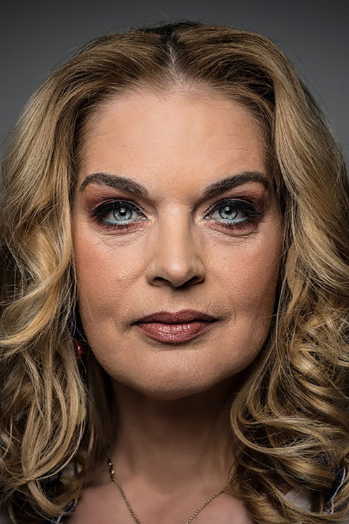 Photo of Manuela Hărăbor, Acting