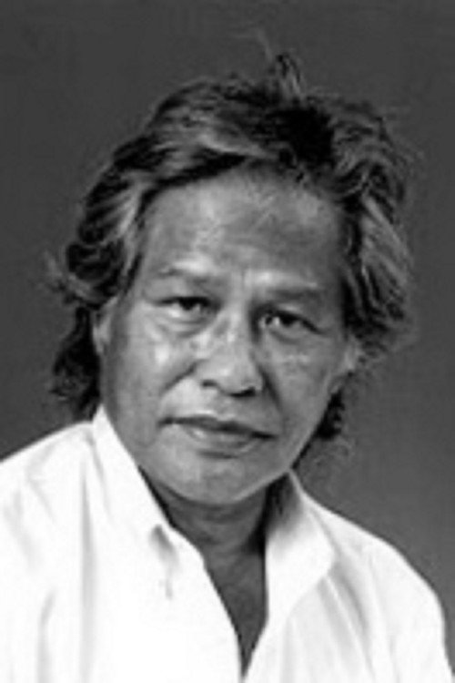 Photo of Anuar Nor Arai, Directing