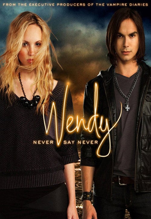 Movie poster for Wendy (2011)