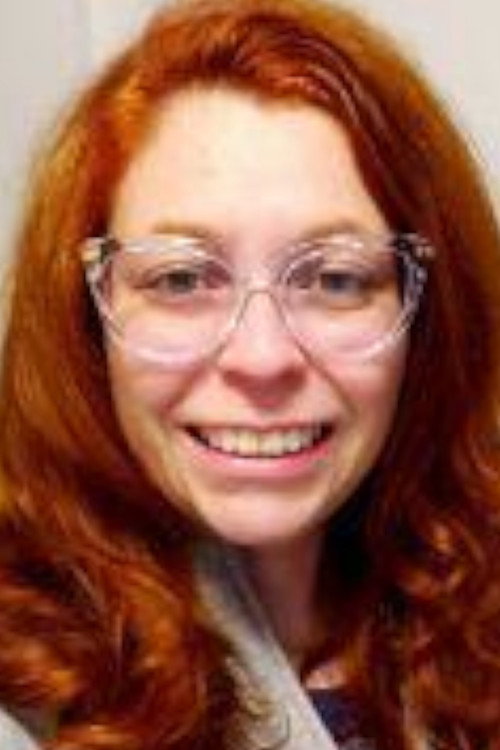 Photo of Priscila Carla, Creator