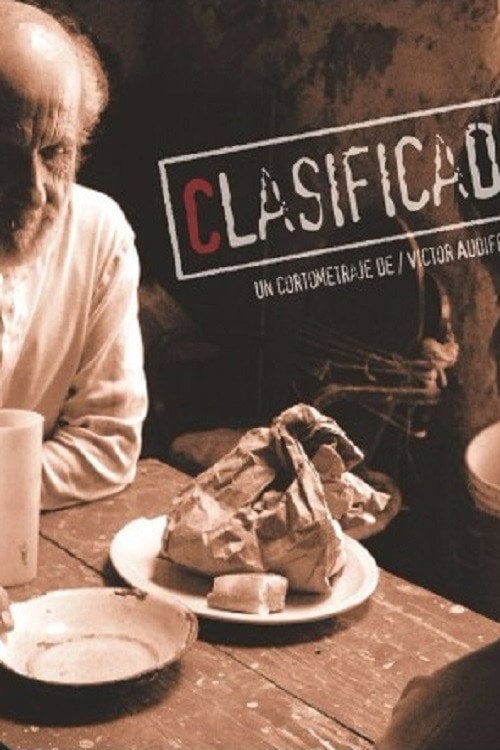 Movie poster for Clasificados (2007)