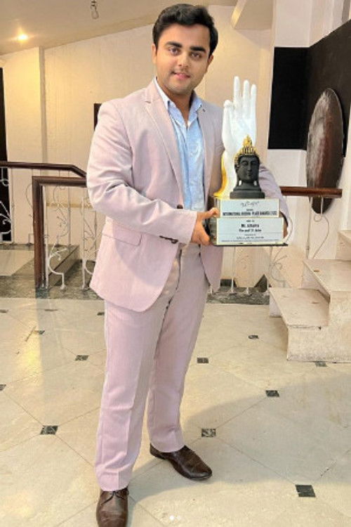 Atharva Karve profile