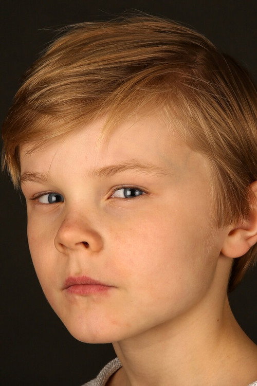 Baxter Renman profile