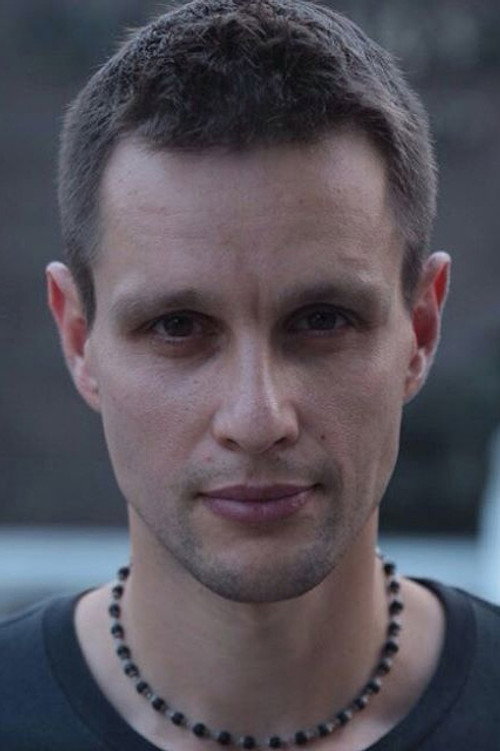 Ilya Larionov profile