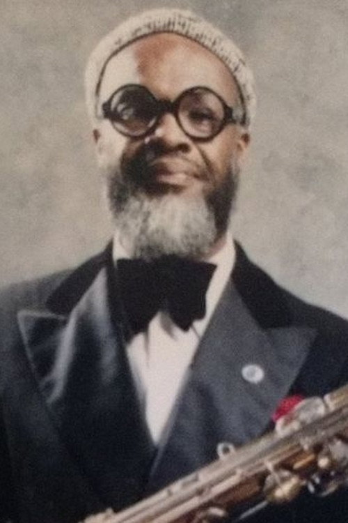 Photo of Sayyid Abdul Al-Kabir, Acting