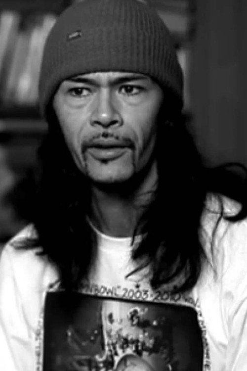 Photo of Harry Jumonji, Acting