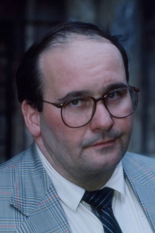 Photo of Ernie Sabella, Acting