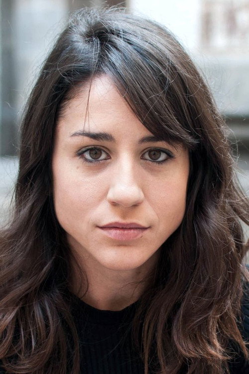Photo of Laia Alberch, Acting