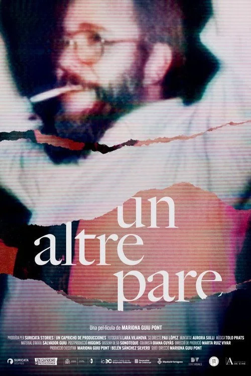 Movie poster for Un altre pare (2026)