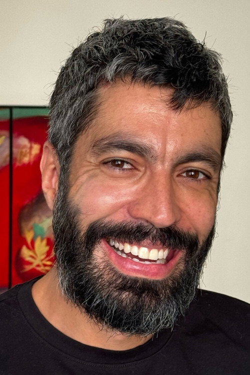 Photo of Vandré Silveira, Acting